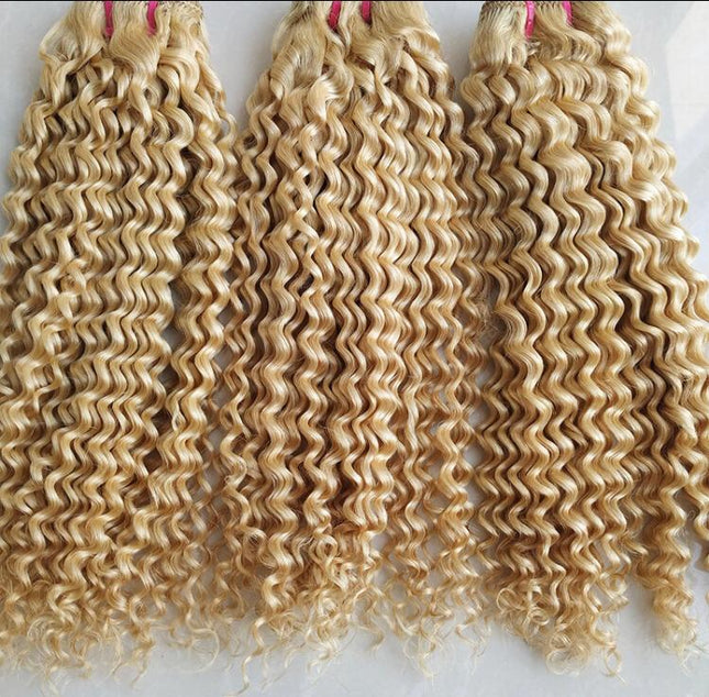 3 Bundles & 13x4 Frontal