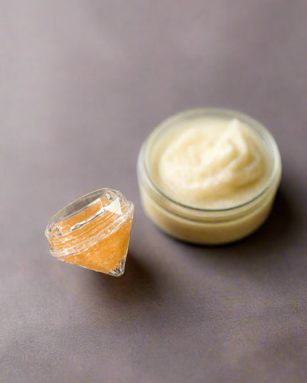 Lip Scrub