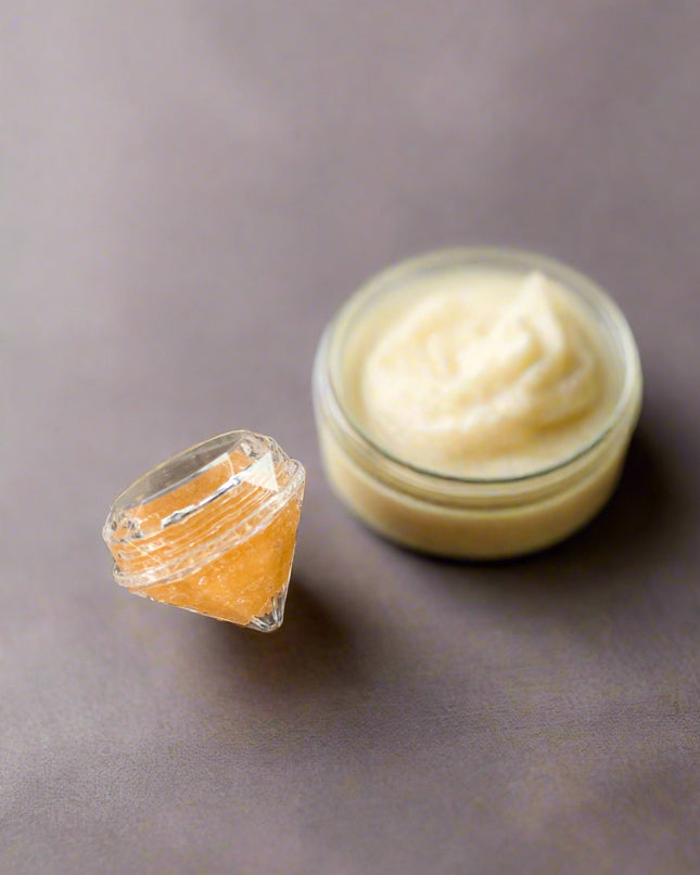 Lip Scrub