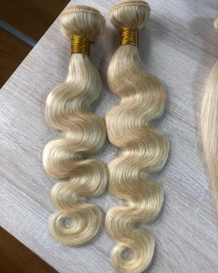 Body Wave Bundles