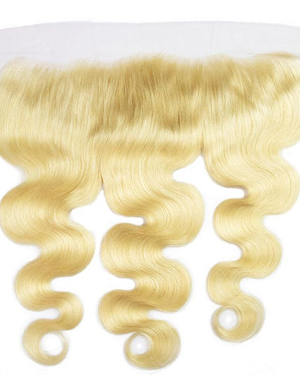 13x4 HD Lace Frontals