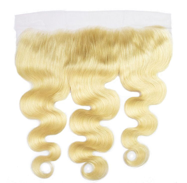 13x4 HD Lace Frontals