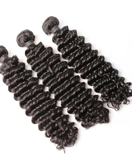 Deep Wave Bundles