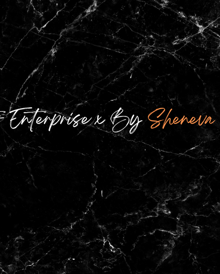 Viziato Enterprise x By Sheneva Nicole Gift Card