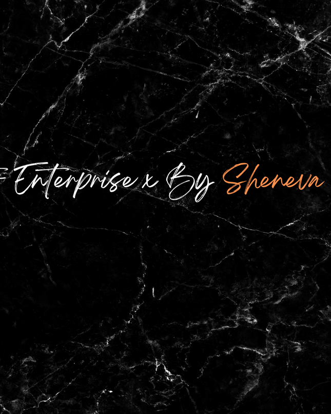 Viziato Enterprise x By Sheneva Nicole Gift Card