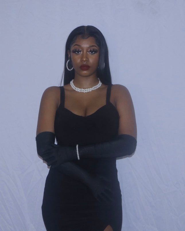 "Heart Breaker" 25mm Mink Lashes