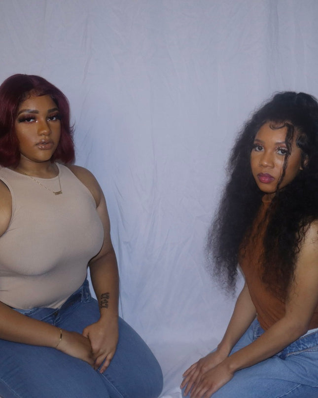 Solid Ribbed Knit Bodysuit