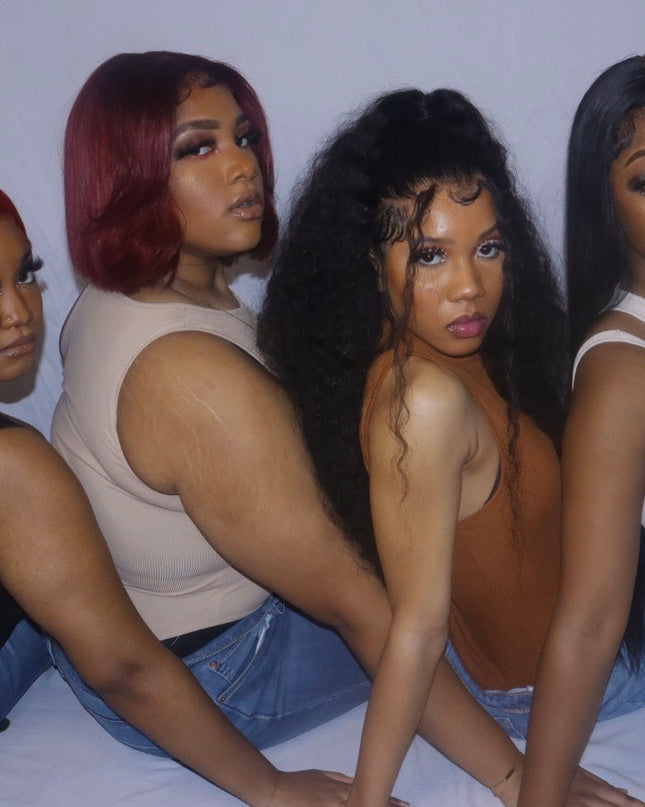 Solid Ribbed Knit Bodysuit