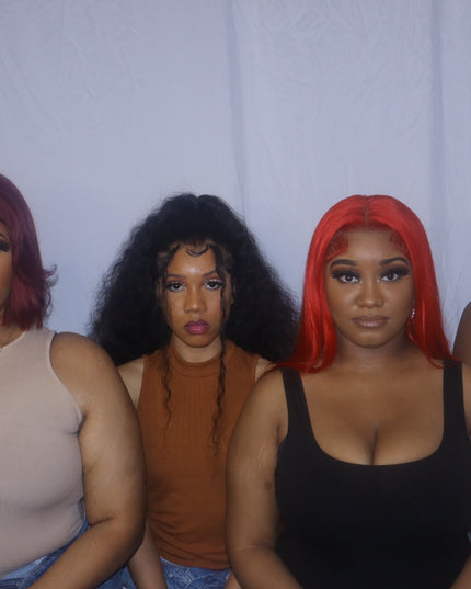 Solid Ribbed Knit Bodysuit