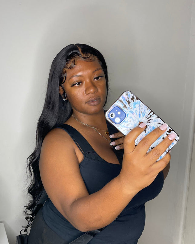 HD Lace 13x4 Frontal  Body Wave Wigs