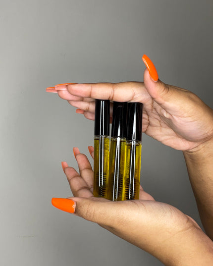 Eye Brow Growth Oil