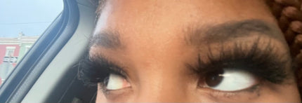 "Mrs.Right" 23mm Mink Lashes