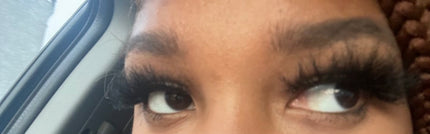 "Mrs.Right" 23mm Mink Lashes