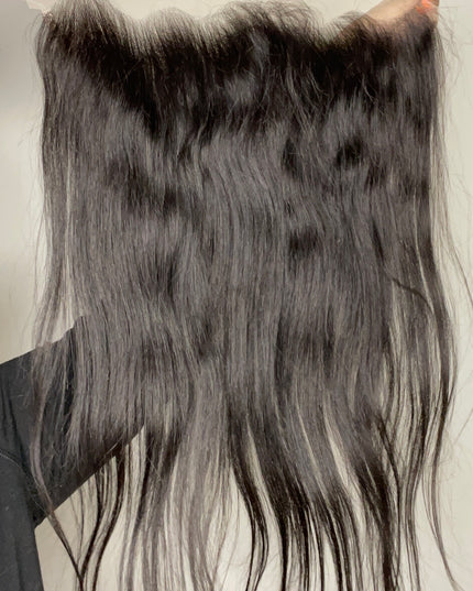 13x4 HD Lace Frontals