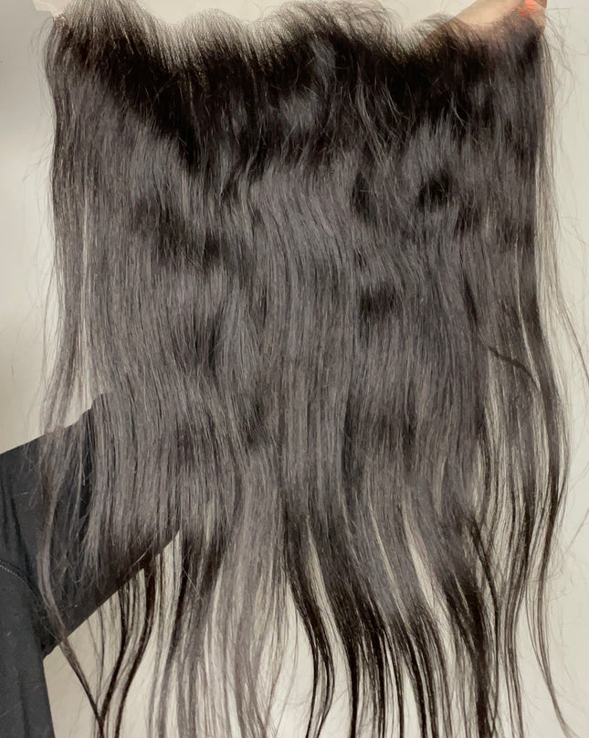 13x4 HD Lace Frontals