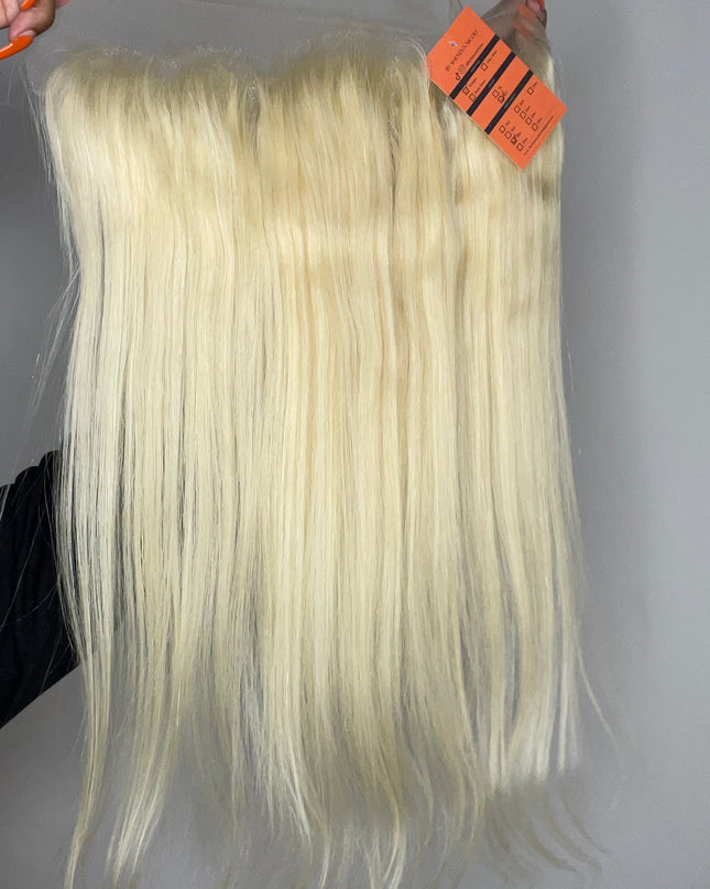 13x6 HD Lace Frontals