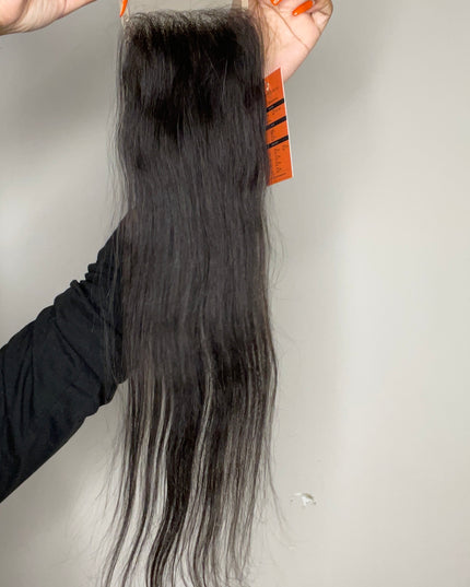 HD 4x4 Lace Closure