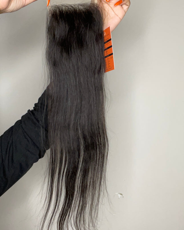 HD 4x4 Lace Closure