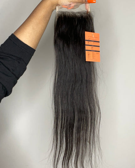 HD 4x4 Lace Closure
