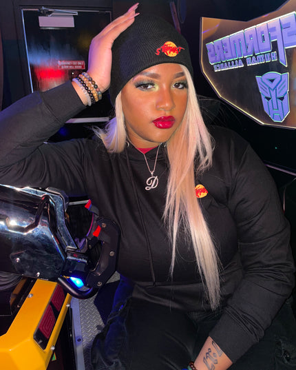 Rebel Rose  Lip Gloss