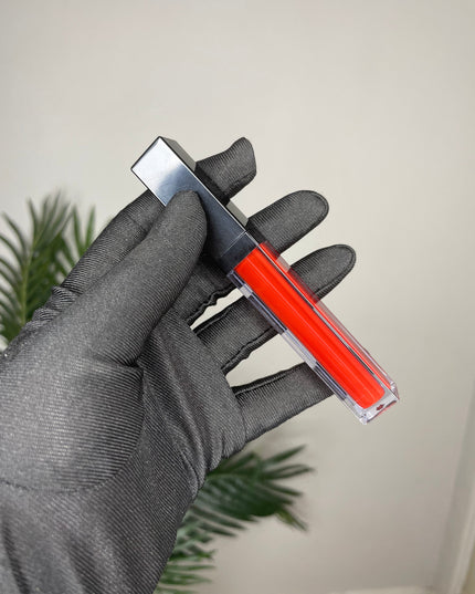 "Spicy Mama" Matte liquid  LipSticks