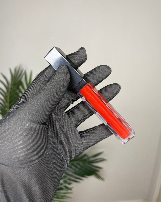 "Spicy Mama" Matte liquid  LipSticks