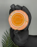 Vanilla and Sweet Orange ( Relaxation and immune boosting)