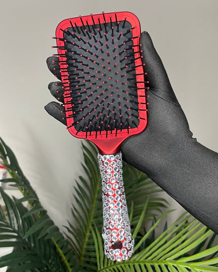 Paddle Brush
