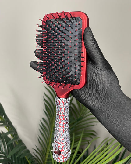 Paddle Brush
