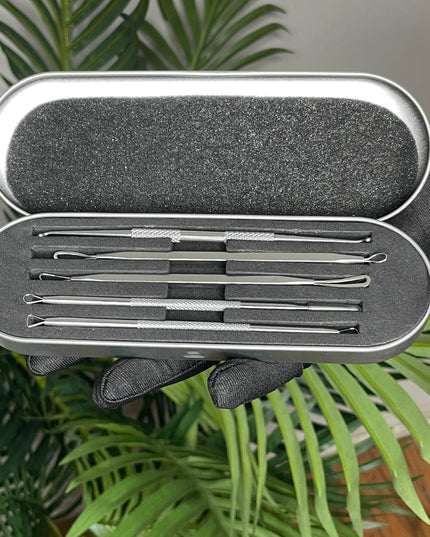 Blackhead Pore Remover Tools