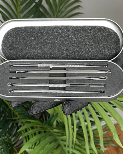 Blackhead Pore Remover Tools