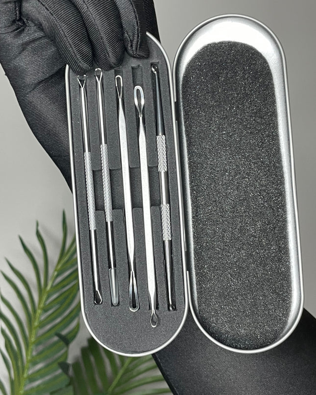 Blackhead Pore Remover Tools