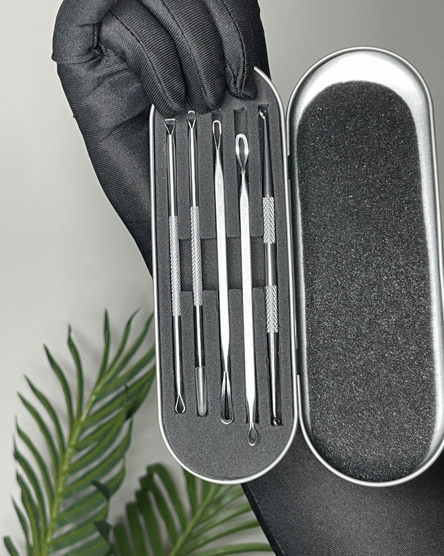 Blackhead Pore Remover Tools