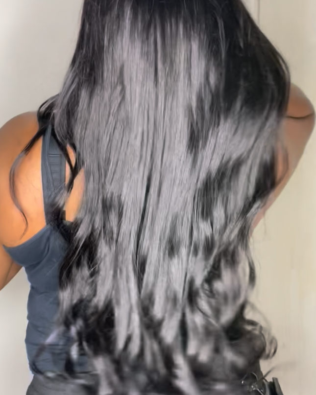 HD Lace 13x4 Frontal  Body Wave Wigs