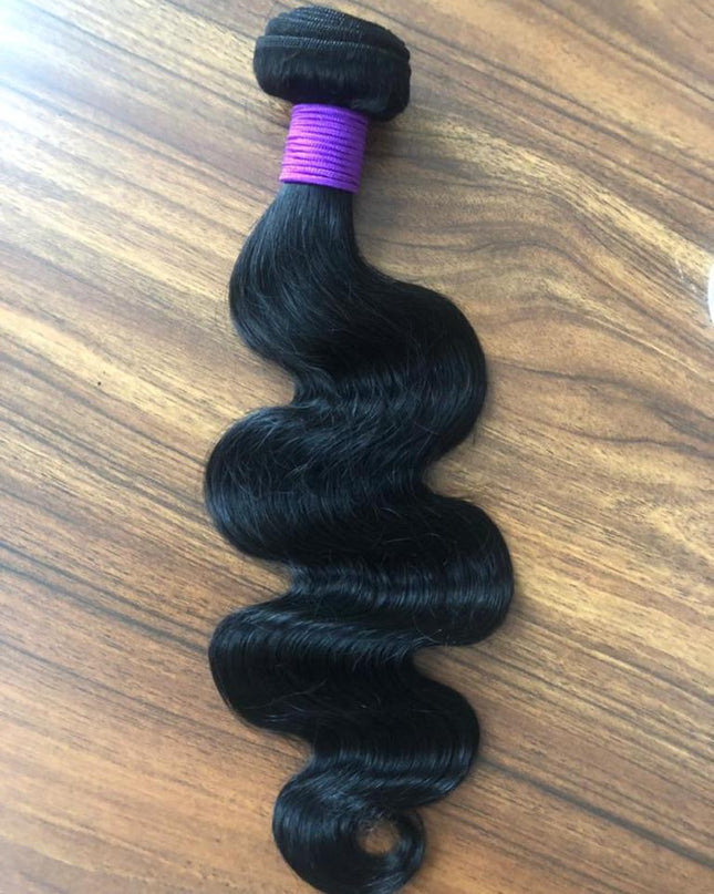 Body Wave Bundles