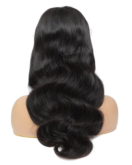 HD Lace 13x4 Frontal  Body Wave Wigs