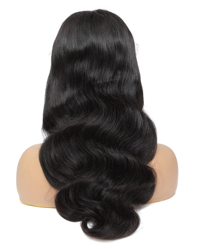 HD Lace 13x4 Frontal  Body Wave Wigs