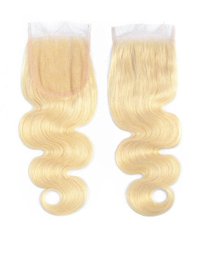 3 Bundles & 4x4 Closure