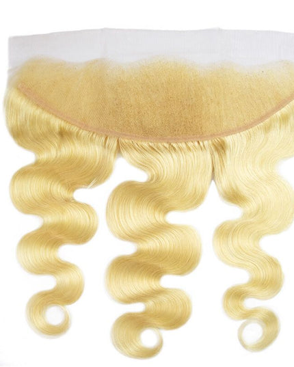 13x4 HD Lace Frontals