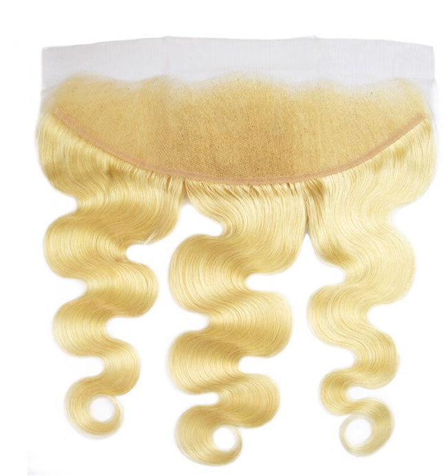 13x4 HD Lace Frontals